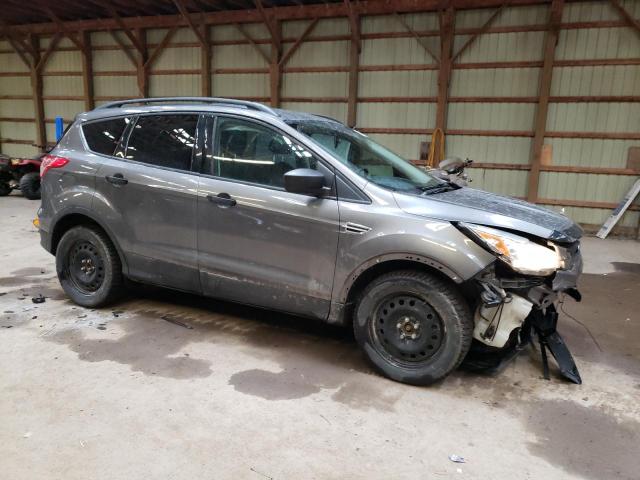 Photo 4 from auction – 2014 FORD ESCAPE S with VIN 1FMCU0F73EUC32397
