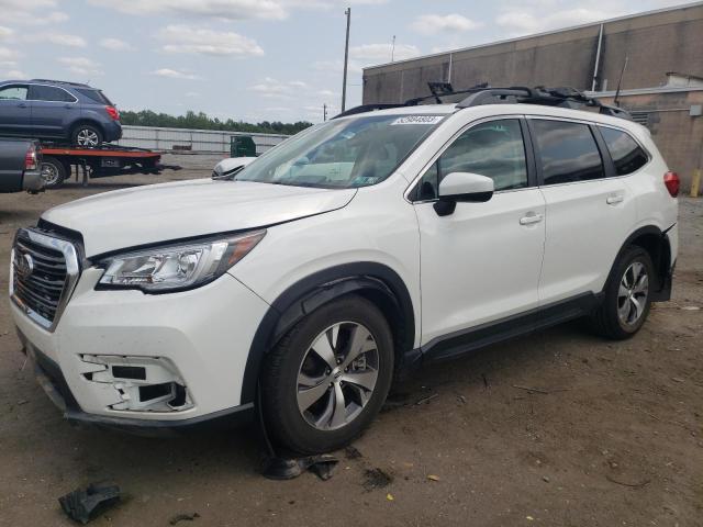 SUBARU ASCENT PRE 2020 z numerem VIN 4S4WMACD8L3420834 - Zdjęcie z aukcji