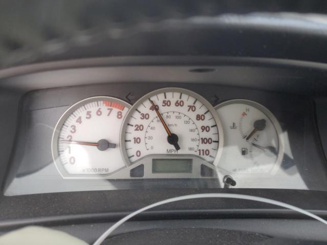 Photo 9 from auction – 2007 TOYOTA COROLLA CE with VIN 2T1BR30E37C811898
