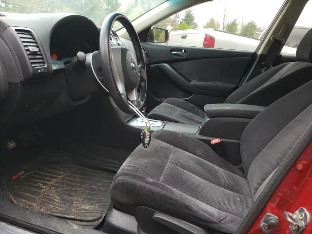 Photo 7 from auction – 2007 NISSAN ALTIMA HYB with VIN 1N4CL21EX7C155275