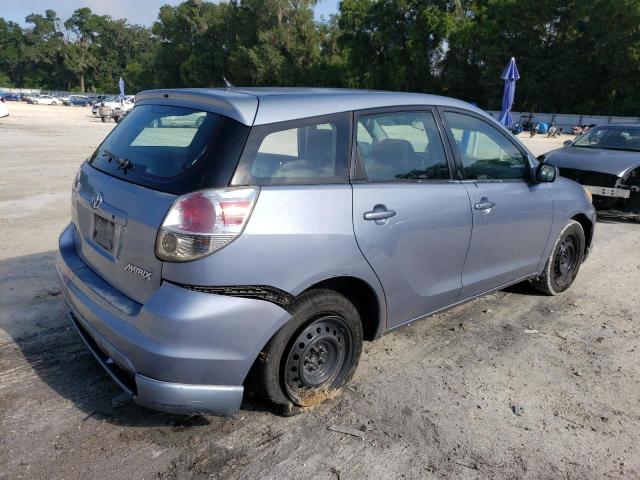 Photo 3 from auction – 2005 TOYOTA COROLLA MA with VIN 2T1KR32E45C377274