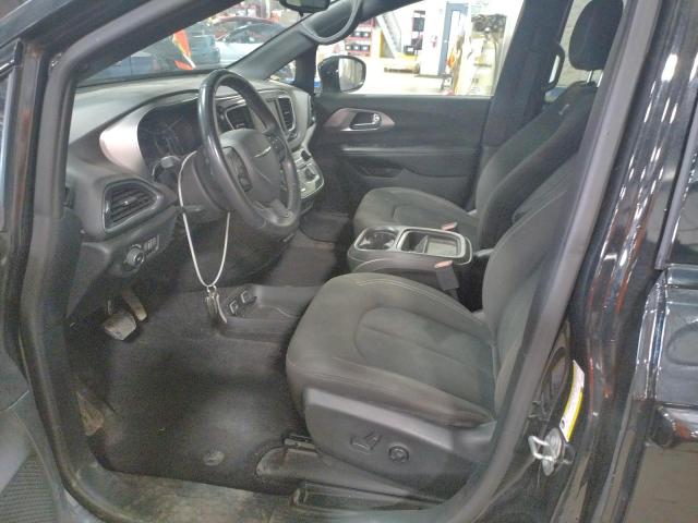 Photo 7 from auction – 2018 CHRYSLER PACIFICA T with VIN 2C4RC1FG9JR235450