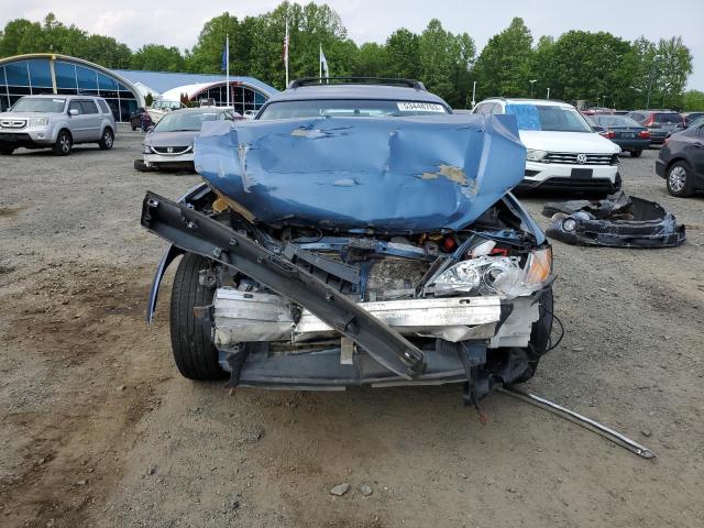 Photo 5 from auction – 2008 SUBARU OUTBACK 2. with VIN 4S4BP61C187351109