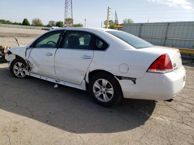 Photo 2 from auction – 2012 CHEVROLET IMPALA LS with VIN 2G1WF5E33C1222722