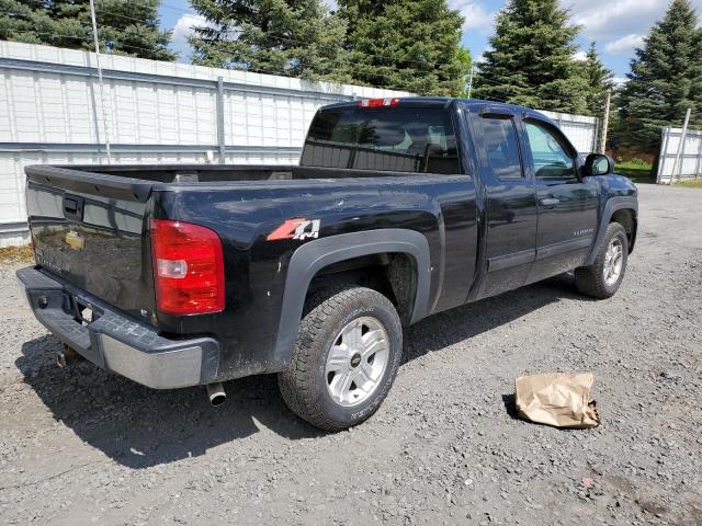 Photo 3 from auction – 2011 CHEVROLET SILVERADO with VIN 1GCRKSE34BZ451608