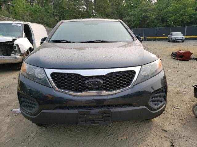 Photo 5 from auction – 2012 KIA SORENTO BA with VIN 5XYKT4A11CG266690