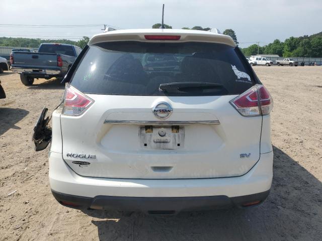 Photo 6 from auction – 2015 NISSAN ROGUE S with VIN KNMAT2MT7FP524242
