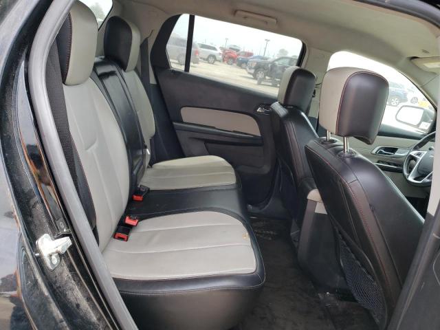 Photo 11 from auction – 2011 GMC TERRAIN SL with VIN 2CTALUEC1B6463768