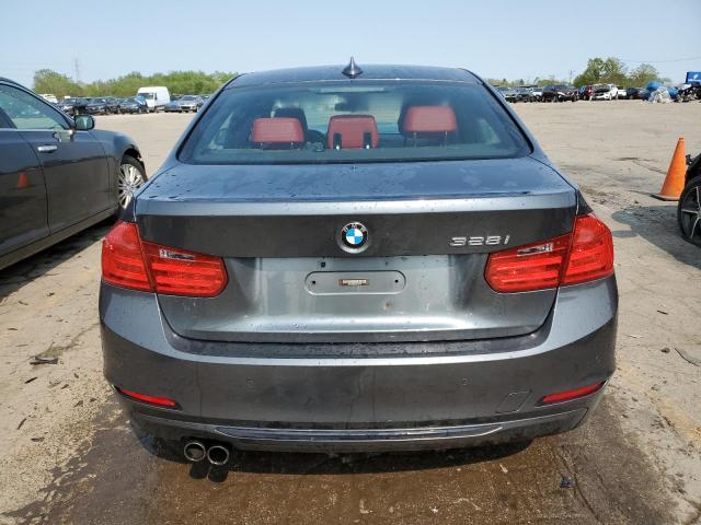 Photo 6 from auction – 2013 BMW 328 I with VIN WBA3A5C50DJ462764