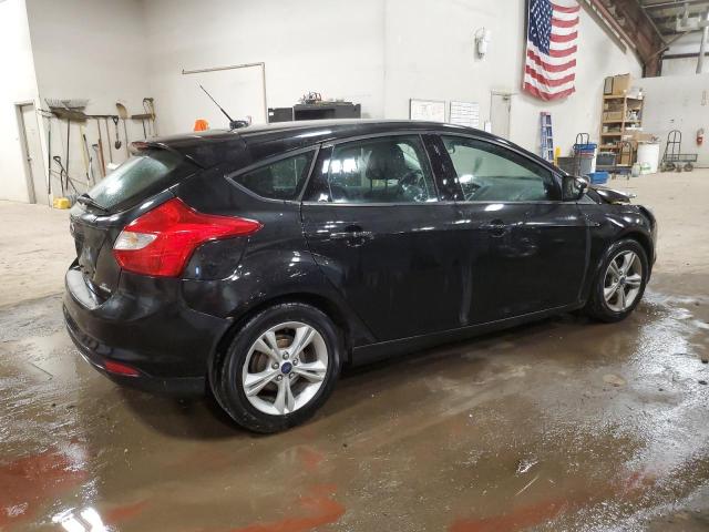 Photo 3 from auction – 2014 FORD FOCUS SE with VIN 1FADP3K20EL405591