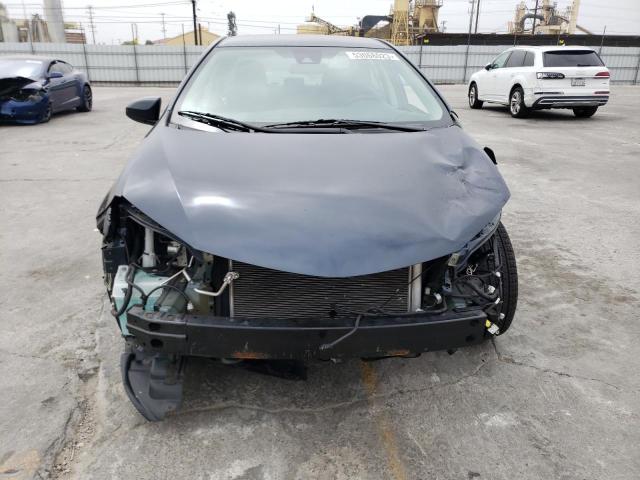 Photo 5 from auction – 2018 TOYOTA COROLLA L with VIN 5YFBURHE6JP786282