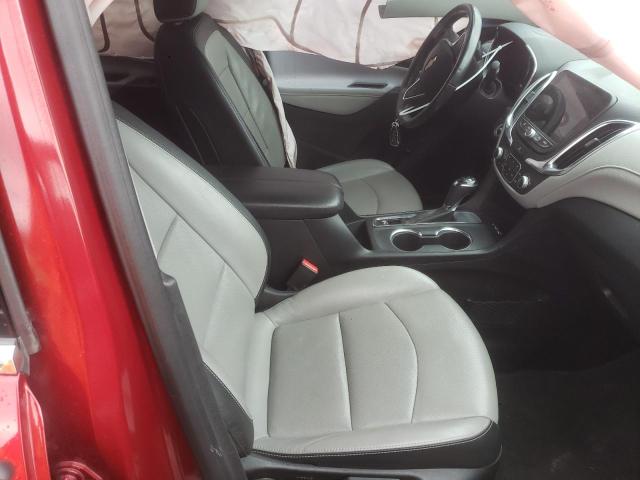 Photo 7 from auction – 2018 CHEVROLET EQUINOX PR with VIN 2GNAXMEV7J6310223