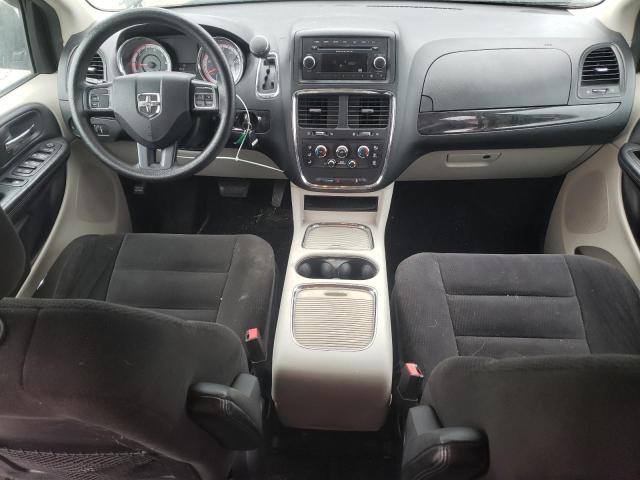 Photo 8 from auction – 2015 DODGE GRAND CARA with VIN 2C4RDGCG7FR556429