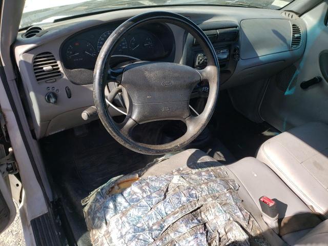 Photo 8 from auction – 1998 FORD RANGER with VIN 1FTYR10C6WUB77548