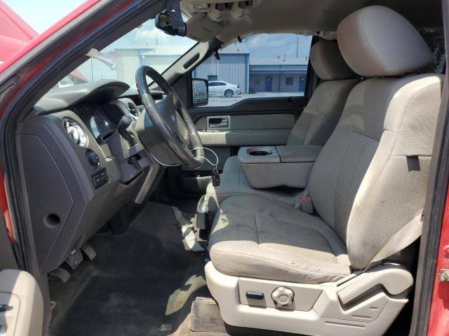 Photo 7 from auction – 2009 FORD F150 SUPER with VIN 1FTPW12V69FB28782