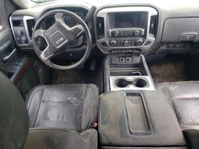 Photo 8 from auction – 2014 GMC SIERRA K15 with VIN 3GTU2VEC9EG443505
