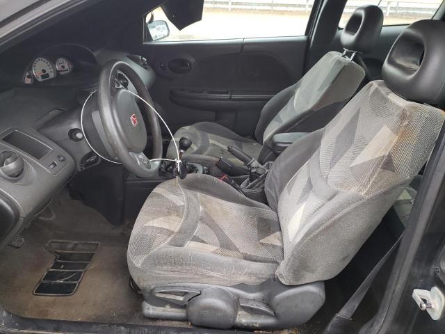 Photo 7 from auction – 2003 SATURN ION LEVEL with VIN 1G8AV12F73Z179290