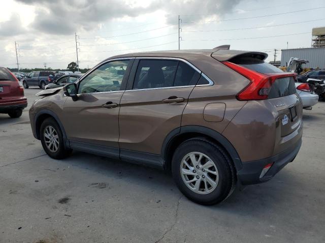 Photo 2 from auction – 2018 MITSUBISHI ECLIPSE CR with VIN JA4AS3AA8JZ066875