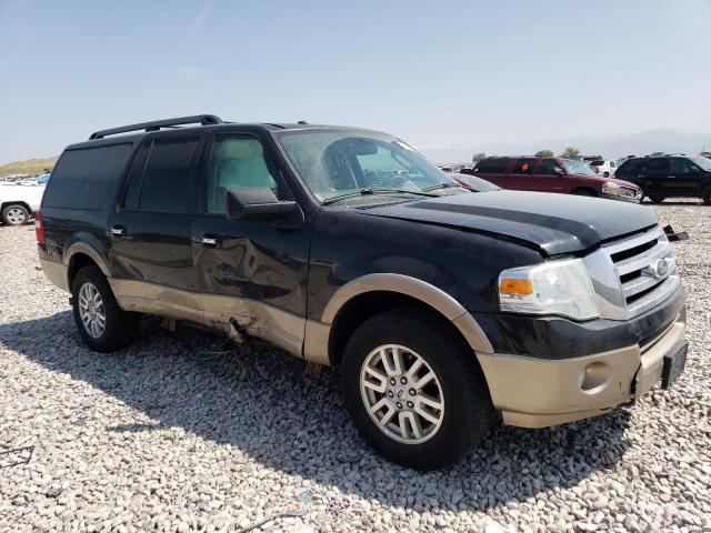 Photo 4 from auction – 2013 FORD EXPEDITION with VIN 1FMJK1J55DEF16776
