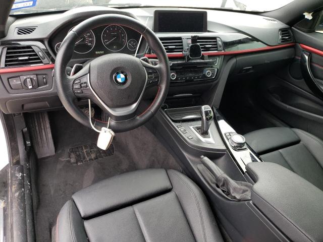 Photo 8 from auction – 2014 BMW 428 I with VIN WBA3N7C51EF718785