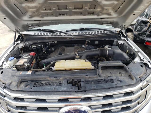 Photo 12 from auction – 2019 FORD EXPEDITION with VIN 1FMJK1HT2KEA19864