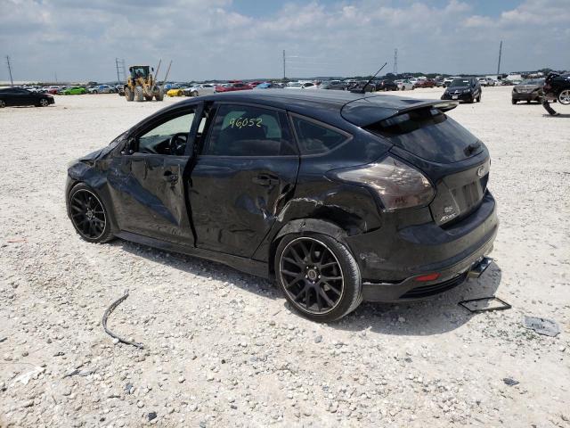 Photo 2 from auction – 2014 FORD FOCUS ST with VIN 1FADP3L90EL212255