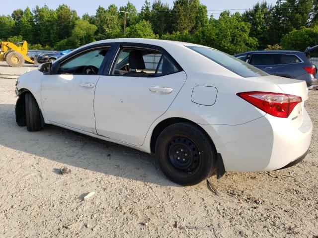 Photo 2 from auction – 2019 TOYOTA COROLLA L with VIN 5YFBURHE0KP879770