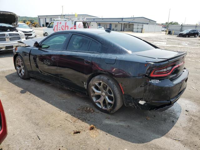 Photo 2 from auction – 2015 DODGE CHARGER SX with VIN 2C3CDXHG7FH916145