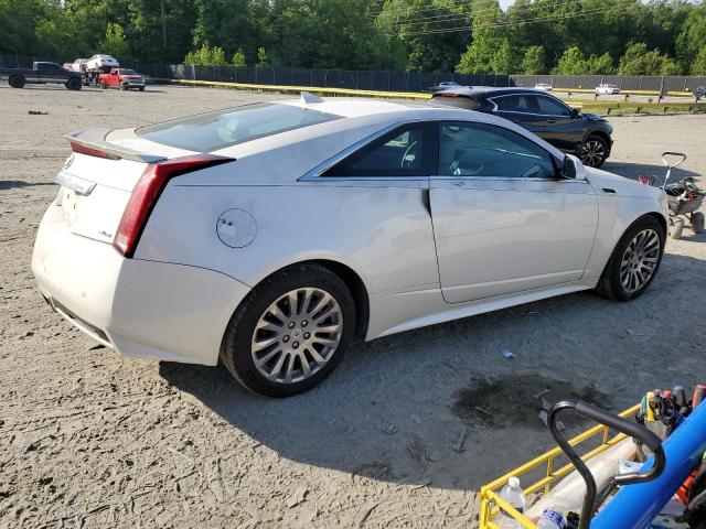 Фото 3 с аукциона – 2012 CADILLAC CTS PERFOR с VIN 1G6DK1E39C0117099