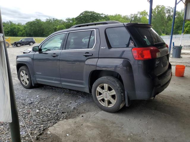 Photo 2 from auction – 2015 GMC TERRAIN SL with VIN 2GKFLSE34F6285600