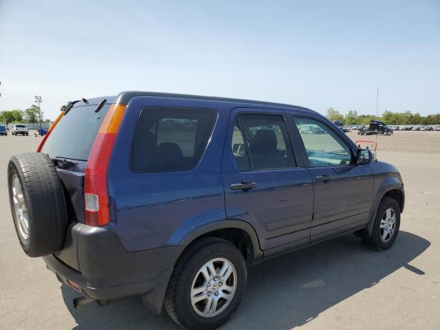 Photo 3 from auction – 2003 HONDA CR-V EX with VIN SHSRD78813U128924
