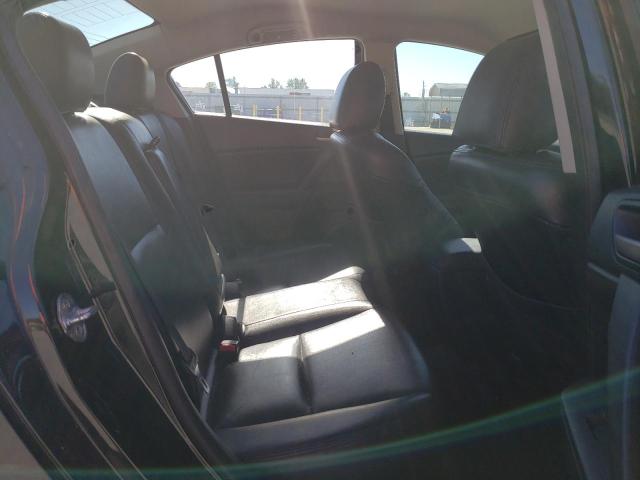 Photo 10 from auction – 2011 MAZDA 3 I with VIN JM1BL1VF7B1417633