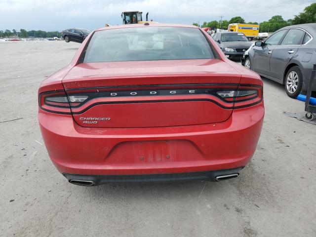 Photo 6 from auction – 2015 DODGE CHARGER SE with VIN 2C3CDXFG9FH785559