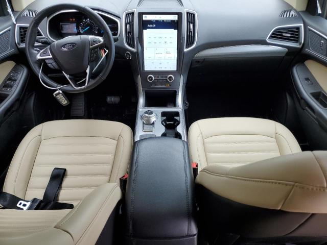 Photo 8 from auction – 2021 FORD EDGE SEL with VIN 2FMPK3J92MBA23741