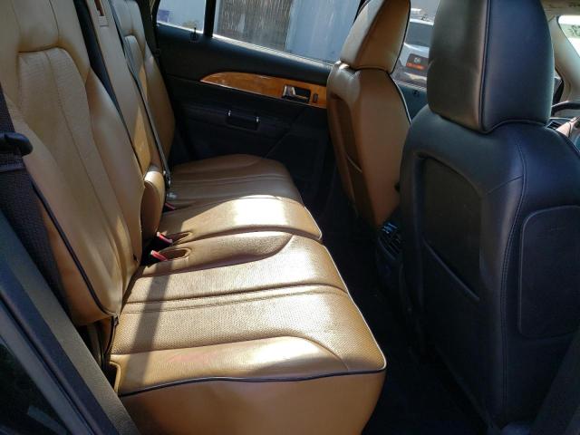 Photo 11 from auction – 2011 LINCOLN MKX with VIN 2LMDJ6JK0BBJ07150