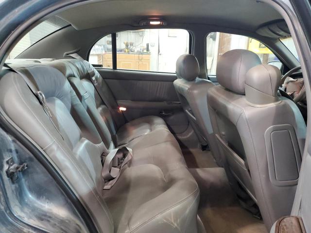 Photo 10 from auction – 2002 BUICK PARK AVENU with VIN 1G4CW54KX24198548