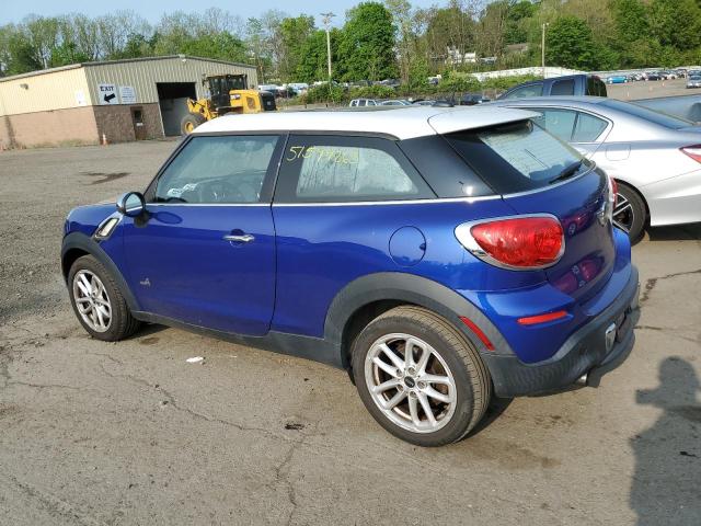 Photo 2 from auction – 2015 MINI COOPER S P with VIN WMWSS7C56FWS44709