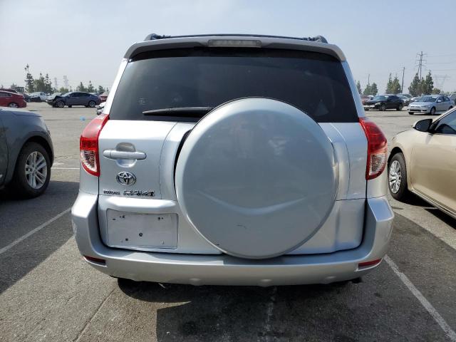Photo 6 from auction – 2007 TOYOTA RAV4 with VIN JTMZD33V075075475