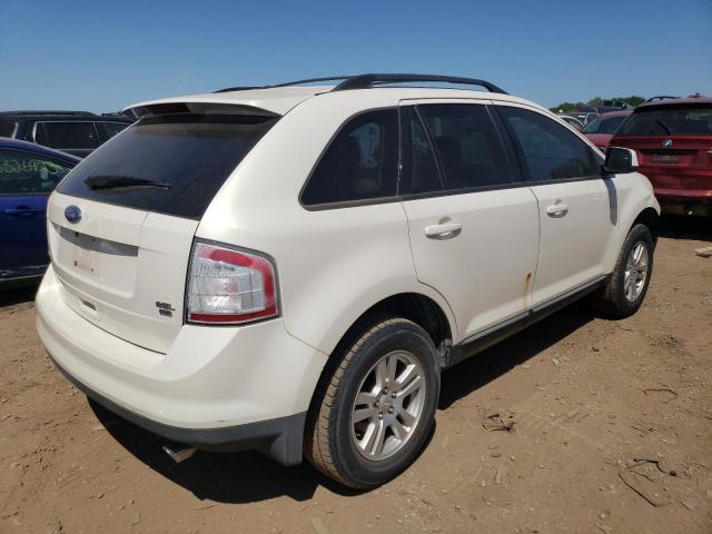 Photo 3 from auction – 2008 FORD EDGE SEL with VIN 2FMDK48C58BA26746