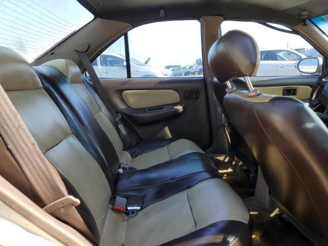 Photo 10 from auction – 1997 NISSAN SENTRA BAS with VIN 1N4AB41D6VC776037