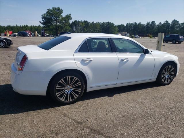 Photo 3 from auction – 2013 CHRYSLER 300 S with VIN 2C3CCABGXDH691502