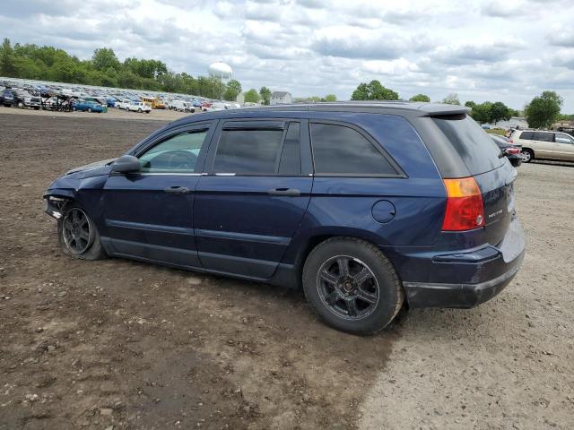 Photo 2 from auction – 2005 CHRYSLER PACIFICA with VIN 2C4GF48465R506957