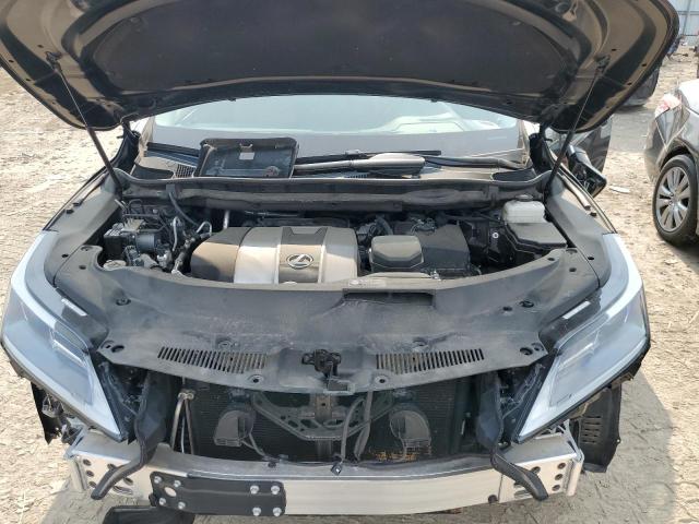 Photo 12 from auction – 2021 LEXUS RX 350 with VIN 2T2HZMDAXMC286532