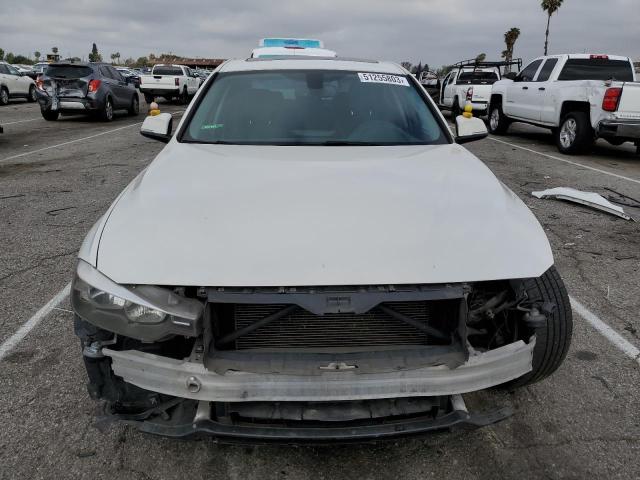 Фото 5 с аукциона – 2014 BMW 328 D с VIN WBA3D3C54EK154214