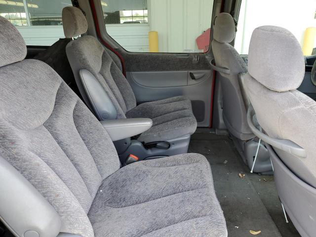 Photo 11 from auction – 1999 DODGE GRAND CARA with VIN 1B4GP44G7XB822086
