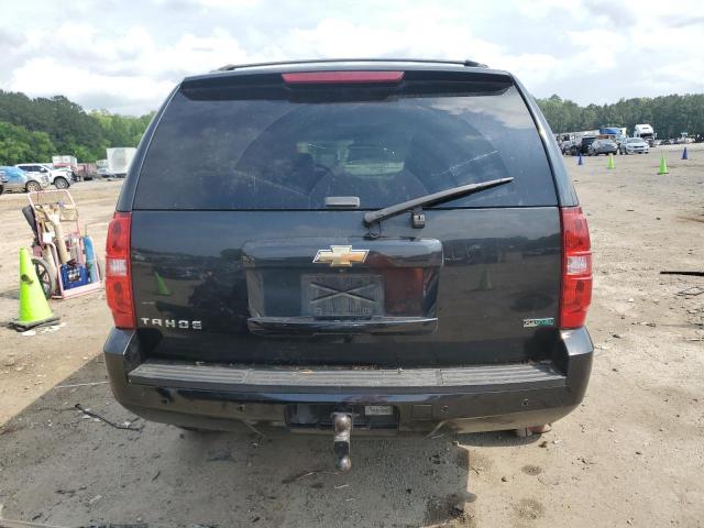 Photo 6 from auction – 2011 CHEVROLET TAHOE C150 with VIN 1GNSCBE08BR192875