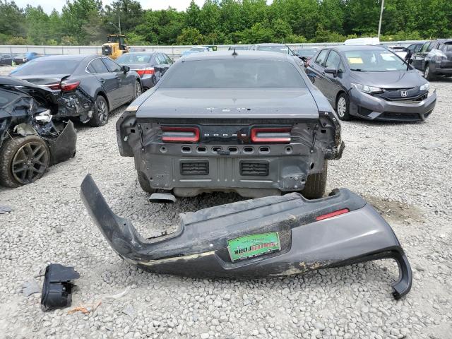 Photo 6 from auction – 2022 DODGE CHALLENGER with VIN 2C3CDZFJ9NH181936
