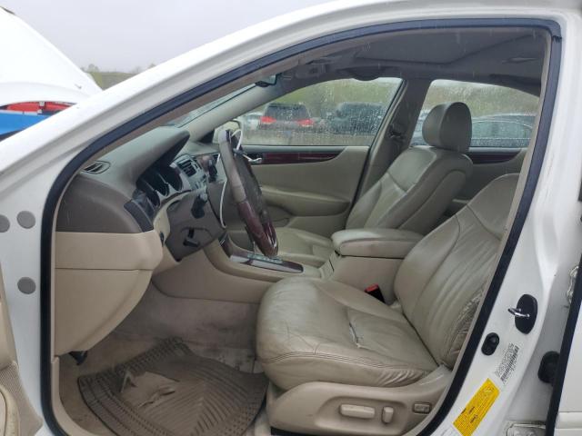 Photo 7 from auction – 2002 LEXUS ES 300 with VIN JTHBF30G725005383