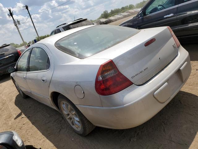 Photo 2 from auction – 2004 CHRYSLER 300M with VIN 2C3HE66G84H645609