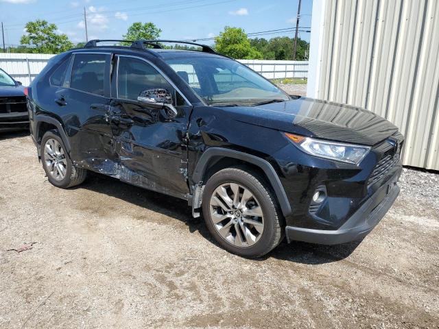 Photo 4 from auction – 2020 TOYOTA RAV4 XLE P with VIN JTMC1RFV5LD048141